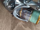 Parduodu rites Daiwa, Okuma, Shimano 1000-4000 dyd - nuotraukos Nr. 28