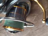Parduodu rites Daiwa, Okuma, Shimano 1000-4000 dyd - nuotraukos Nr. 29