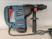 Bosch Gbh 3000 Perforatorius - nuotraukos Nr. 2