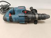 Bosch Gbh 3000 Perforatorius - nuotraukos Nr. 3