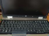 Kompiuteris Hp elitebook8540p - nuotraukos Nr. 5