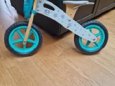 Balansinis dviratis Kinderkraft