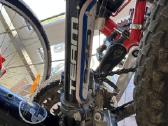 Cube Junior racing series vaikiškas dviratis - nuotraukos Nr. 7