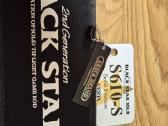 Xesta Black Star Solid Friction S610-s spiningas - nuotraukos Nr. 4