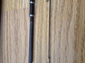 Xesta Black Star Solid Friction S610-s spiningas - nuotraukos Nr. 6
