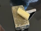 Gillette. Su dėžute - nuotraukos Nr. 3
