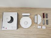 Roborock S6 plaunantis dulkių siurblys robotas - nuotraukos Nr. 3