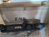 Emscooter Urban-s1 elektrinis paspirtukas - nuotraukos Nr. 4
