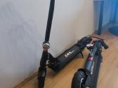 Emscooter Urban-s1 elektrinis paspirtukas - nuotraukos Nr. 3