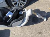 Britax Romer 360 autokėdutė 0-18 9-18kg - nuotraukos Nr. 3