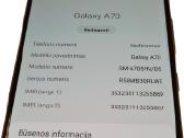Samsung Galaxy A70 + 3 mėn. garantija - nuotraukos Nr. 4