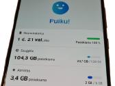 Samsung Galaxy A70 + 3 mėn. garantija - nuotraukos Nr. 5