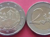 Progines 2€ monetos Ispanijos Unc - nuotraukos Nr. 4
