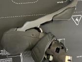 Shimano GRX St-rx820 stabdžių/pavarų rankenėlė - nuotraukos Nr. 2