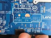 Lenovo Thinkpad T570 dalys i5-6300u - nuotraukos Nr. 3