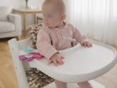 Stokke Tripp Trapp maitinimo kėdutė - nuotraukos Nr. 2