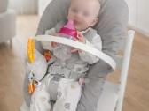 Stokke Tripp Trapp maitinimo kėdutė - nuotraukos Nr. 3
