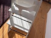 Stokke Tripp Trapp maitinimo kėdutė - nuotraukos Nr. 4
