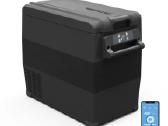 Alpicool Ncf series 30/40/50 L Bluetooth 12/24/220