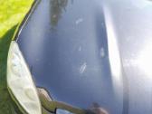 Nissan Qashqui Acenta 2008 - nuotraukos Nr. 2
