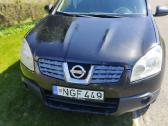 Nissan Qashqui Acenta 2008