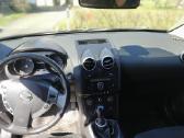 Nissan Qashqui Acenta 2008 - nuotraukos Nr. 8