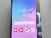 Samsung s10 lite - nuotraukos Nr. 3