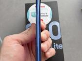 Samsung s10 lite - nuotraukos Nr. 4
