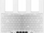 Be 3600 Xiaomi WiFi 7 marsrutizatorius - nuotraukos Nr. 3