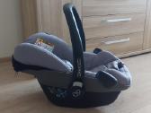 Automobilinė kėdutė Maxi-cosi Pebble - nuotraukos Nr. 3
