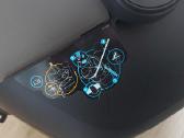 Automobilinė kėdutė Maxi-cosi Pebble - nuotraukos Nr. 6