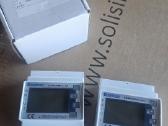 Išmanus elektros skaitiklis smartmeter Solis ir kt