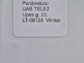 Xiaomi 15/512gb/12gb, Black - nuotraukos Nr. 4
