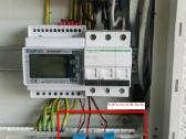 Išmanus elektros skaitiklis smartmeter Solis ir kt - nuotraukos Nr. 6
