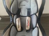 Automobilinė kėdutė 9-18kg
