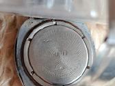 Tarybinis mechaninis laikrodis vostok komandirskie - nuotraukos Nr. 3