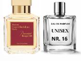 Pasaulinių Top kvepalų analogai Eau de Parfum - nuotraukos Nr. 3