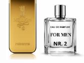Pasaulinių Top kvepalų analogai Eau de Parfum - nuotraukos Nr. 5
