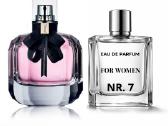 Pasaulinių Top kvepalų analogai Eau de Parfum - nuotraukos Nr. 6