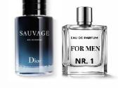 Pasaulinių Top kvepalų analogai Eau de Parfum - nuotraukos Nr. 2