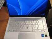Hp Envy 14.0 2.2k I7-11390h 16gb 512gb Rtx 3050 4G