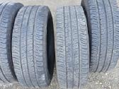 Goodyear Efficient Grip Cargo 215 65 R16c - nuotraukos Nr. 5