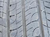 Goodyear Efficient Grip Cargo 215 65 R16c - nuotraukos Nr. 6