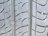 Goodyear Efficient Grip Cargo 215 65 R16c - nuotraukos Nr. 7