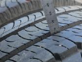 Goodyear Efficient Grip Cargo 215 65 R16c - nuotraukos Nr. 2