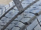 Goodyear Efficient Grip Cargo 215 65 R16c - nuotraukos Nr. 3