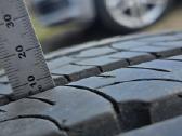 Goodyear Efficient Grip Cargo 215 65 R16c - nuotraukos Nr. 4
