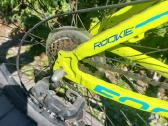 Naudotas dviratis Raven Rookie - nuotraukos Nr. 3