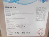 Indaplovių plovimo skystis koncetratas Blixsan Ga