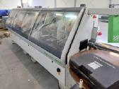 Briaunų laminavimo staklės Biesse Akron 450
